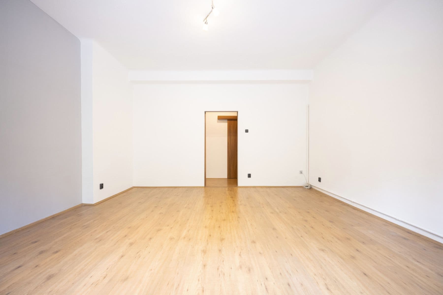 Prodej bytu 2+kk 56 m², U Družstva Život, Praha, Praha Prodej bytu 2+kk 56 m², U Družstva Život, Praha, Praha