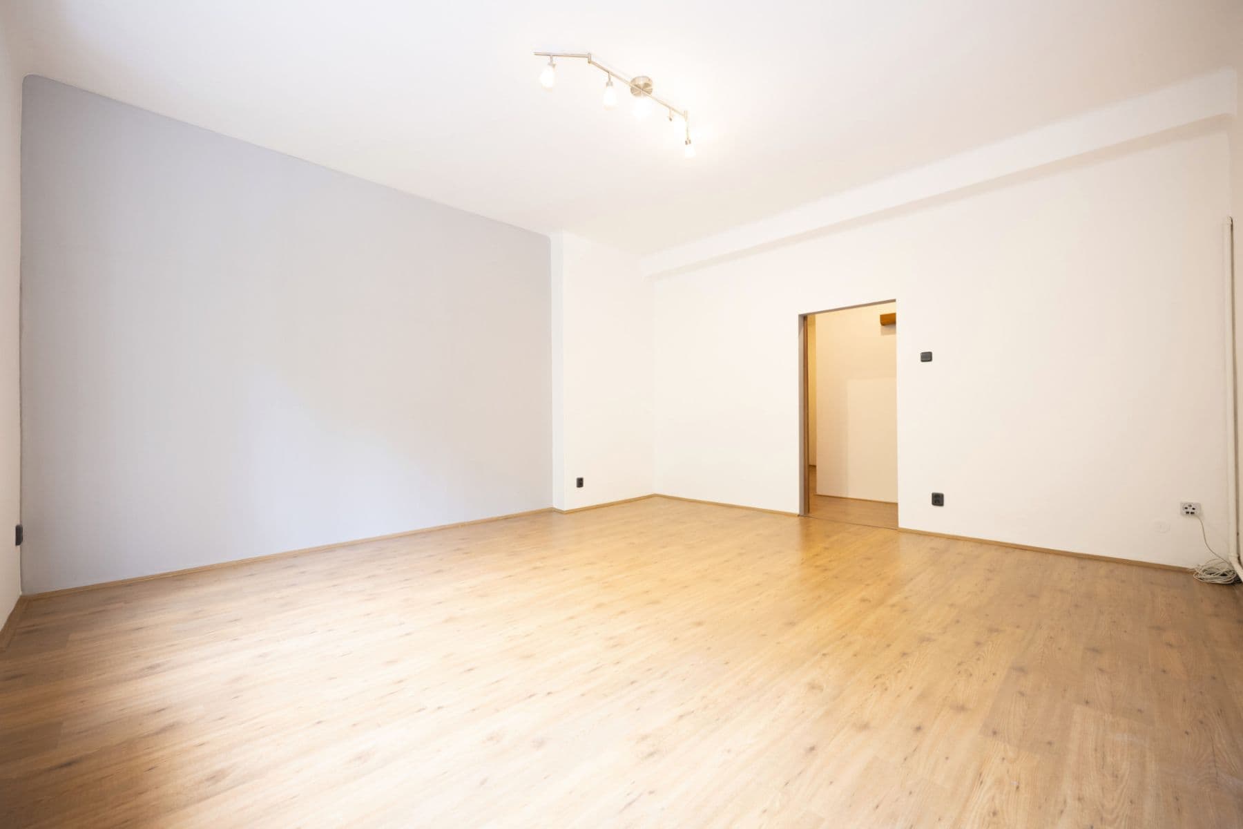 Prodej bytu 2+kk 56 m², U Družstva Život, Praha, Praha Prodej bytu 2+kk 56 m², U Družstva Život, Praha, Praha