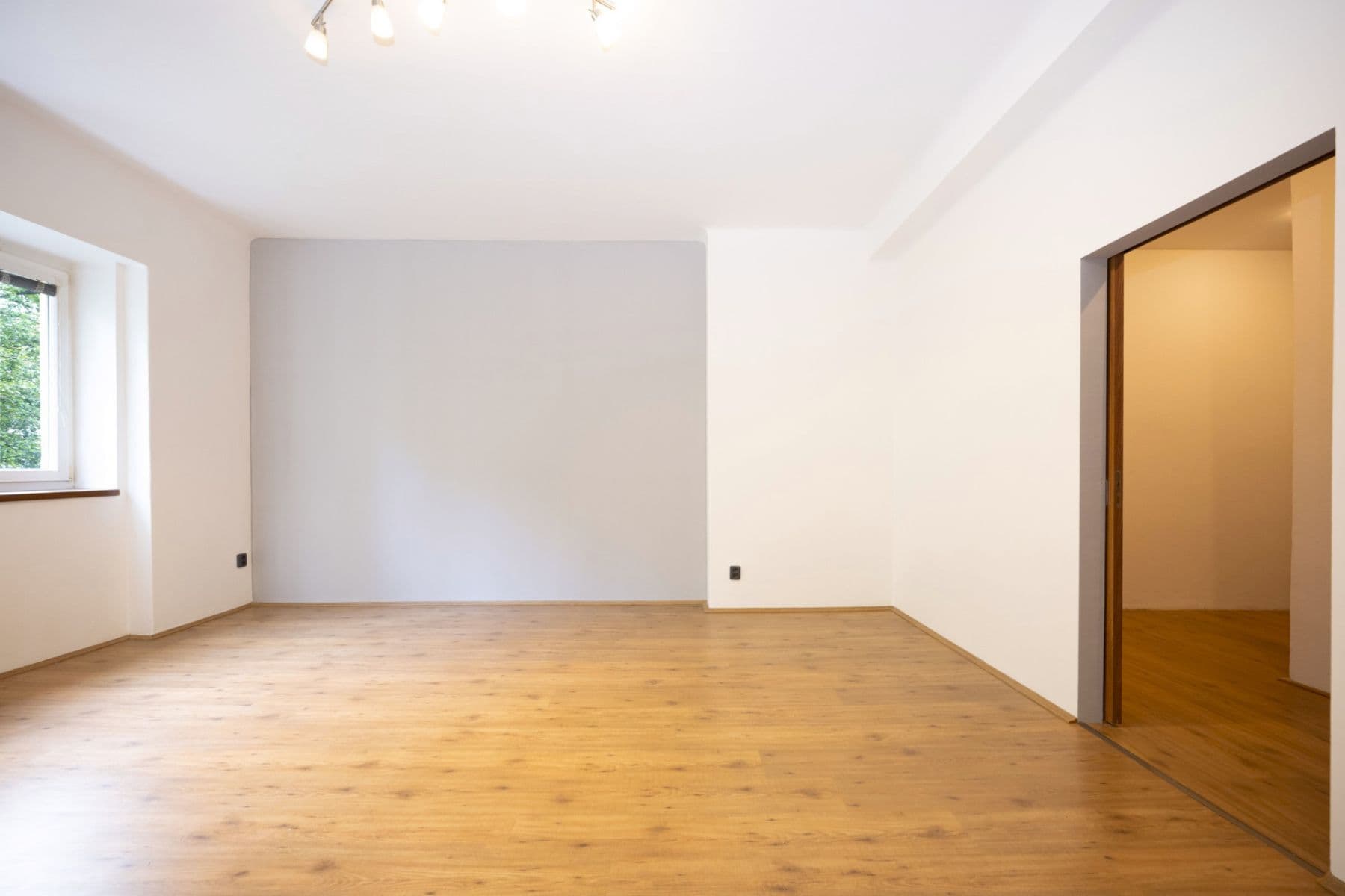 Prodej bytu 2+kk 56 m², U Družstva Život, Praha, Praha Prodej bytu 2+kk 56 m², U Družstva Život, Praha, Praha