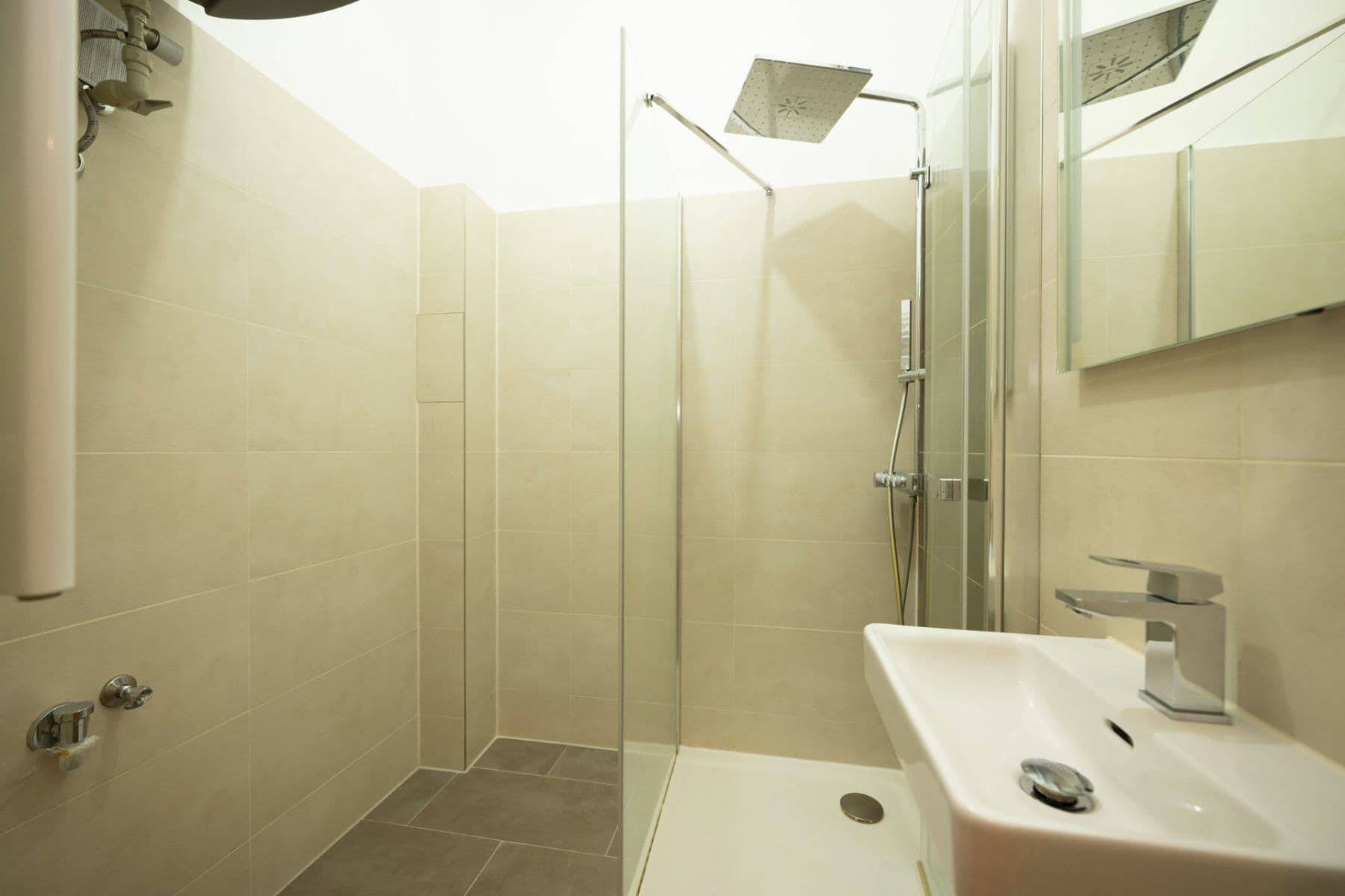 Prodej bytu 2+kk 56 m², U Družstva Život, Praha, Praha Prodej bytu 2+kk 56 m², U Družstva Život, Praha, Praha