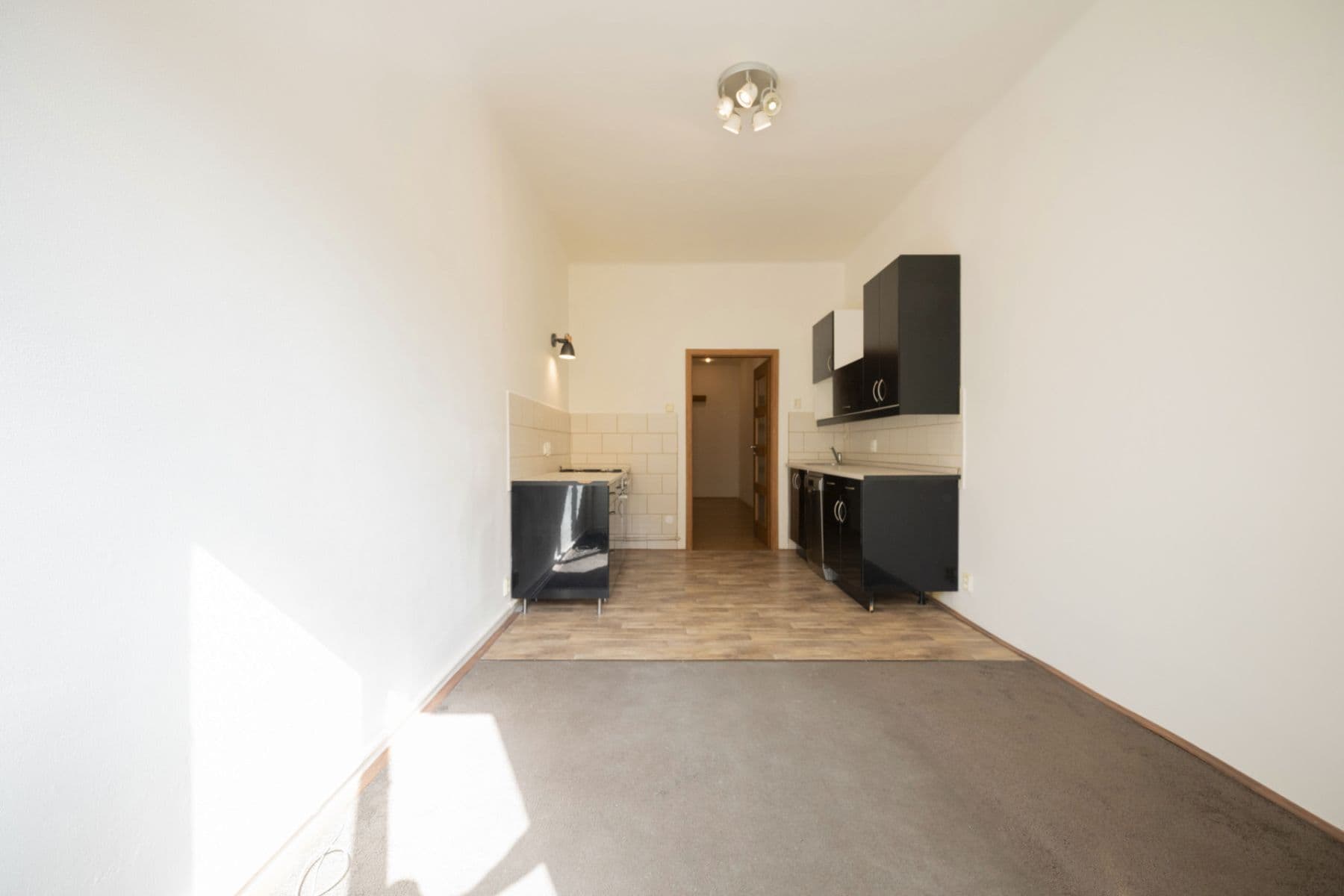 Prodej bytu 2+kk 56 m², U Družstva Život, Praha, Praha Prodej bytu 2+kk 56 m², U Družstva Život, Praha, Praha