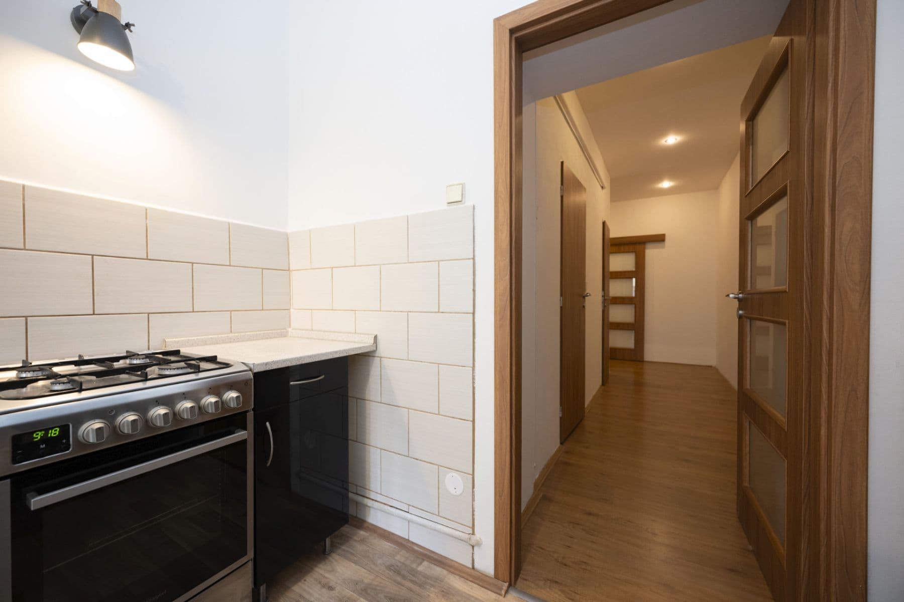 Prodej bytu 2+kk 56 m², U Družstva Život, Praha, Praha Prodej bytu 2+kk 56 m², U Družstva Život, Praha, Praha