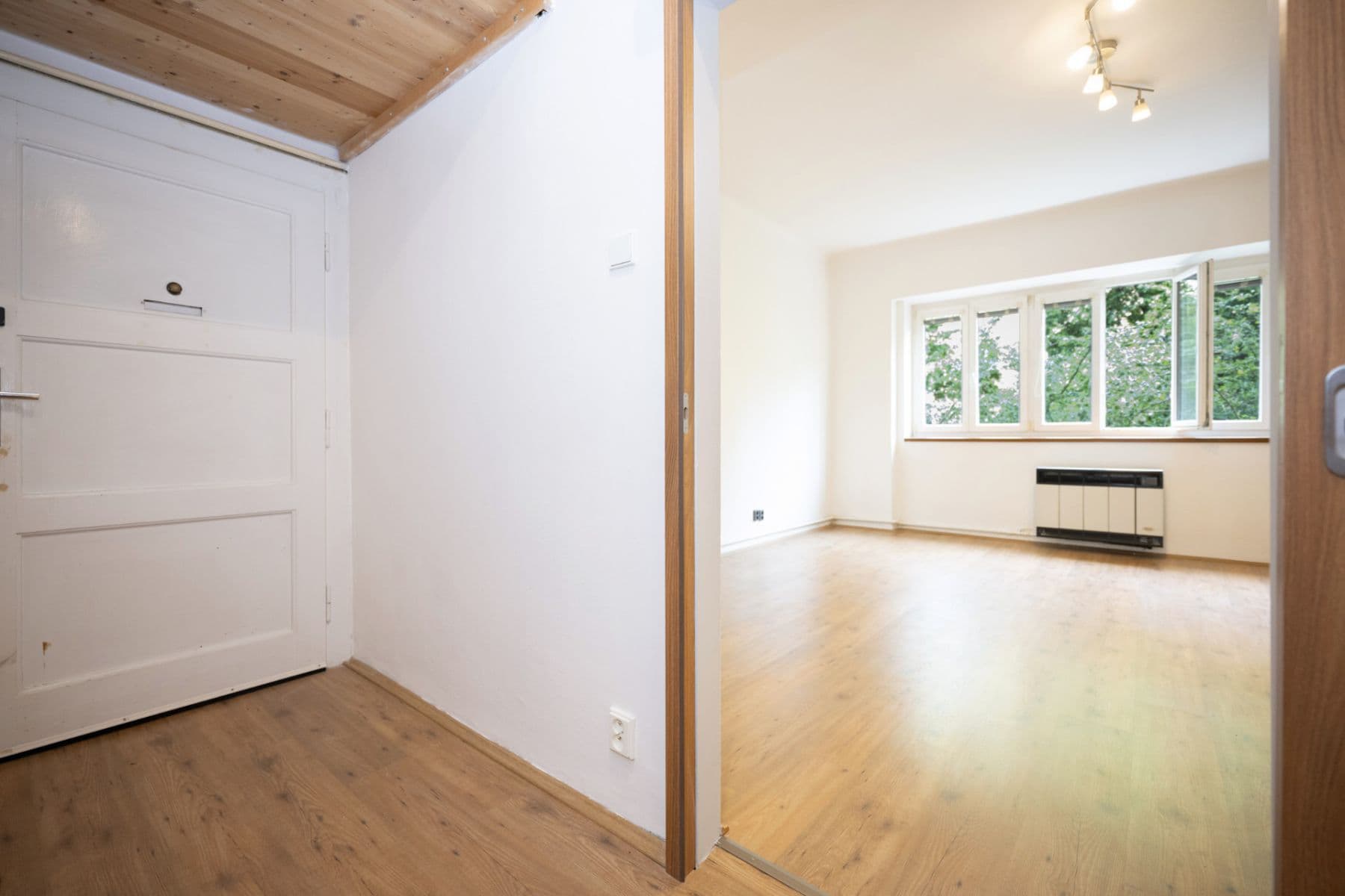 Prodej bytu 2+kk 56 m², U Družstva Život, Praha, Praha Prodej bytu 2+kk 56 m², U Družstva Život, Praha, Praha