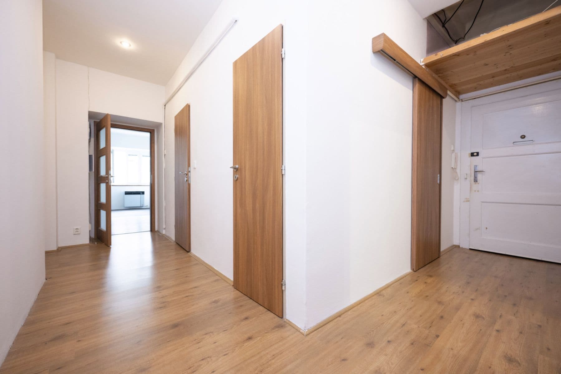 Prodej bytu 2+kk 56 m², U Družstva Život, Praha, Praha Prodej bytu 2+kk 56 m², U Družstva Život, Praha, Praha