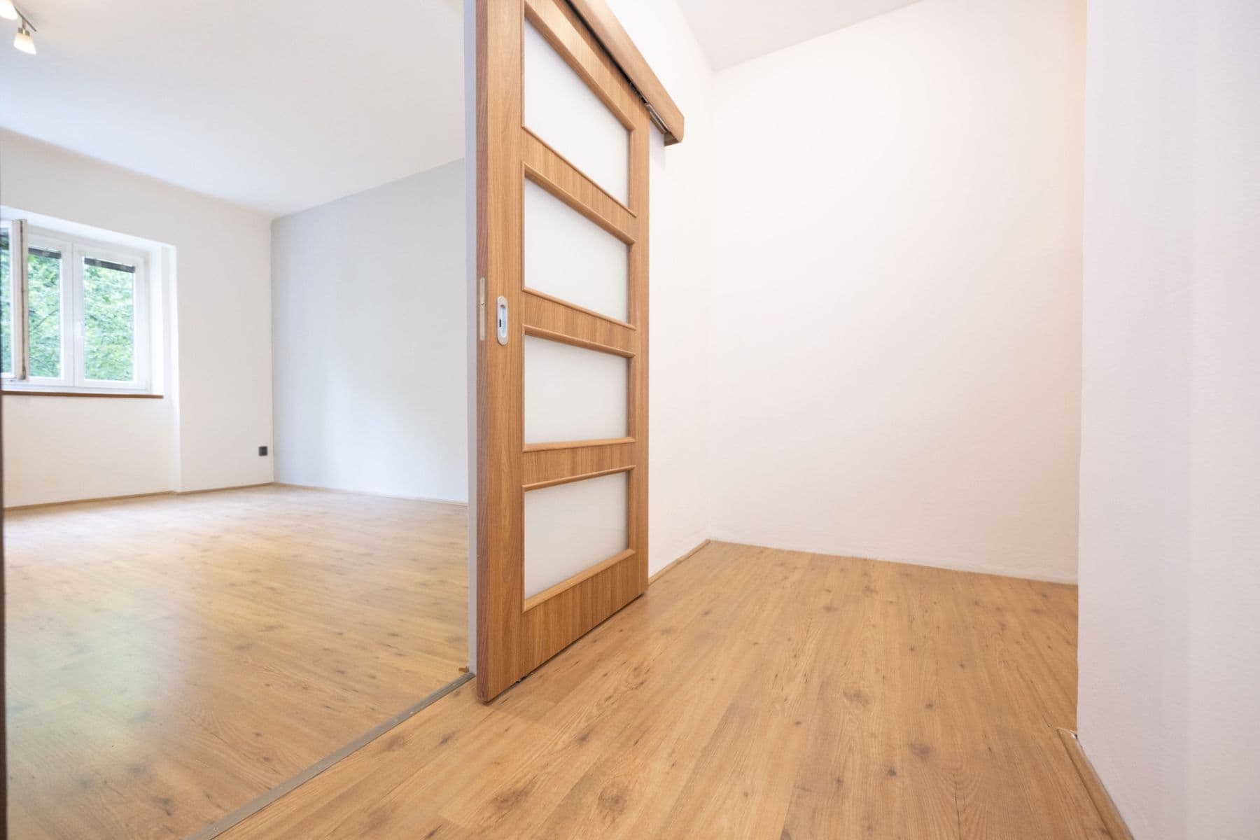 Prodej bytu 2+kk 56 m², U Družstva Život, Praha, Praha Prodej bytu 2+kk 56 m², U Družstva Život, Praha, Praha
