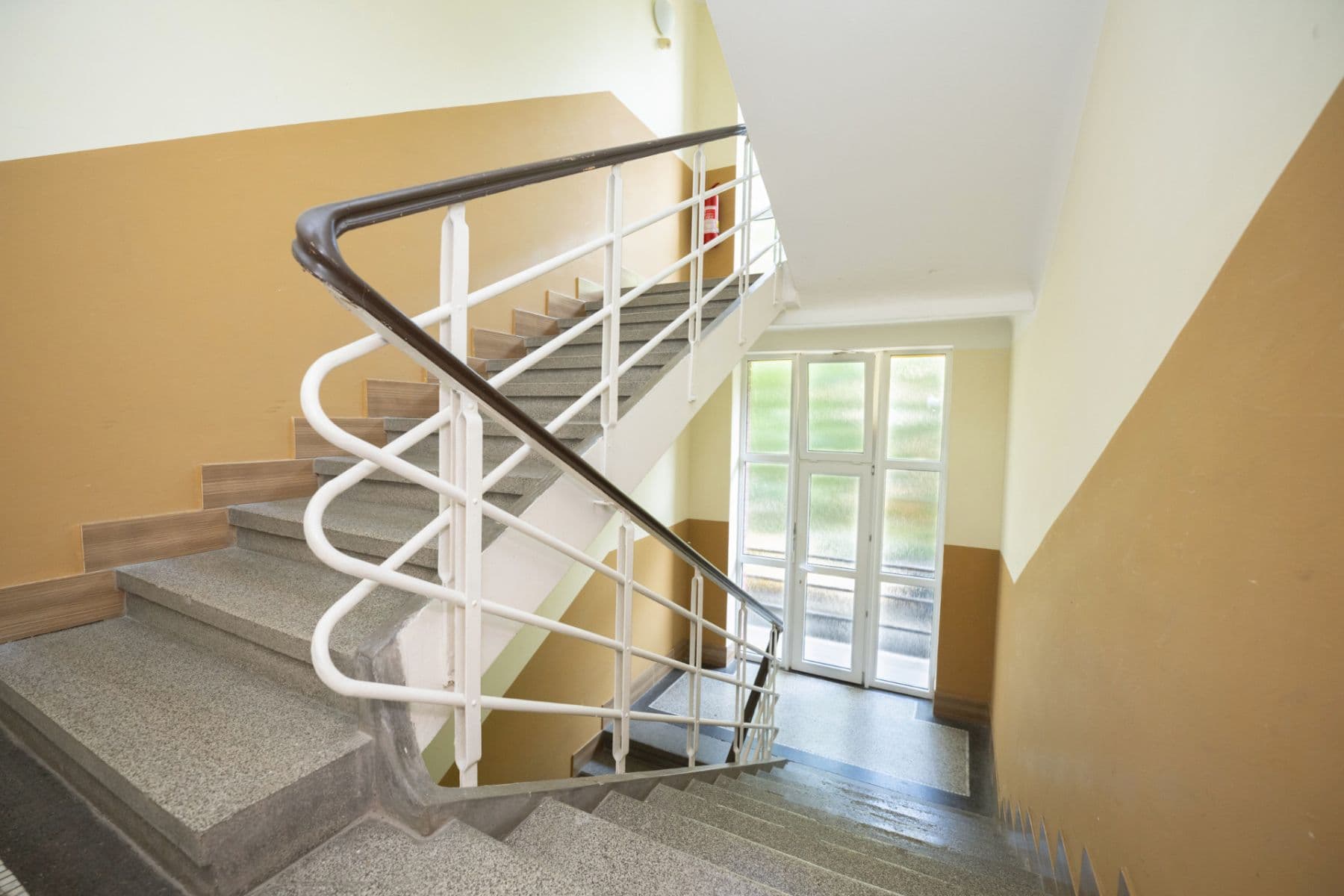 Prodej bytu 2+kk 56 m², U Družstva Život, Praha, Praha Prodej bytu 2+kk 56 m², U Družstva Život, Praha, Praha