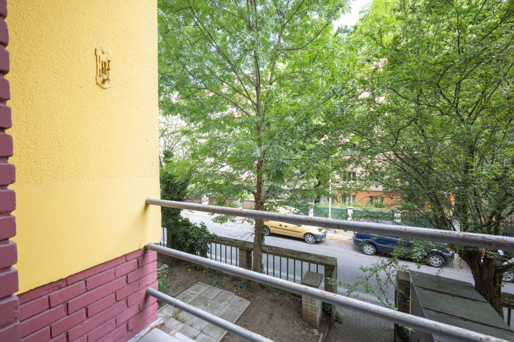 Prodej bytu 2+kk 56 m², U Družstva Život, Praha, Praha Prodej bytu 2+kk 56 m², U Družstva Život, Praha, Praha