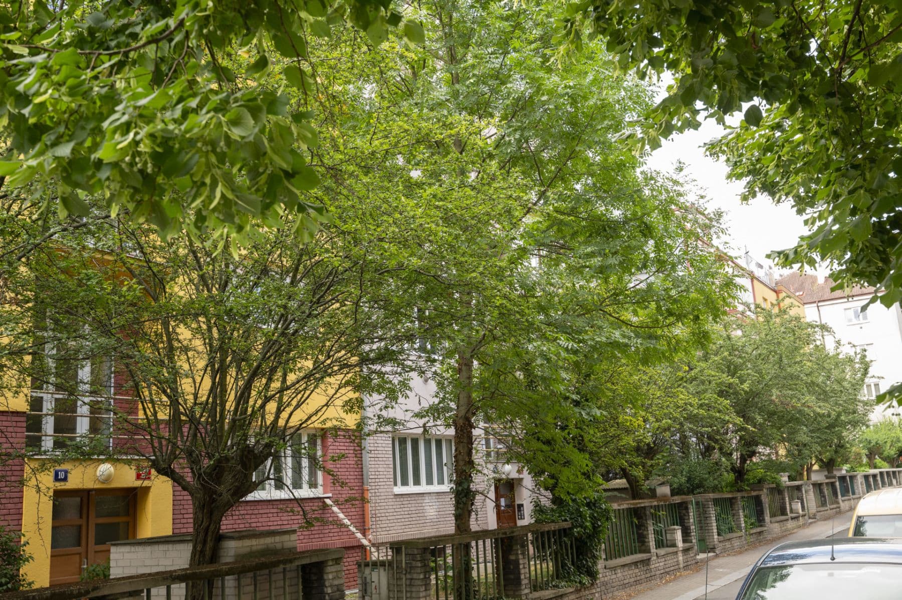 Prodej bytu 2+kk 56 m², U Družstva Život, Praha, Praha Prodej bytu 2+kk 56 m², U Družstva Život, Praha, Praha