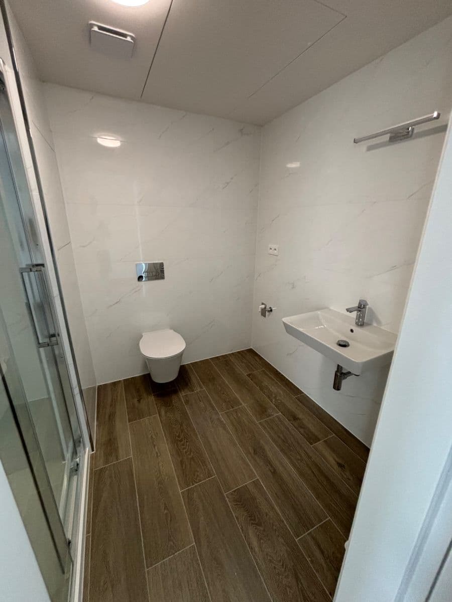 Pronájem bytu 2+kk 46 m², Třída Jiřího Pelikána, Olomouc, Olomoucký kraj Pronájem bytu 2+kk 46 m², Třída Jiřího Pelikána, Olomouc, Olomoucký kraj