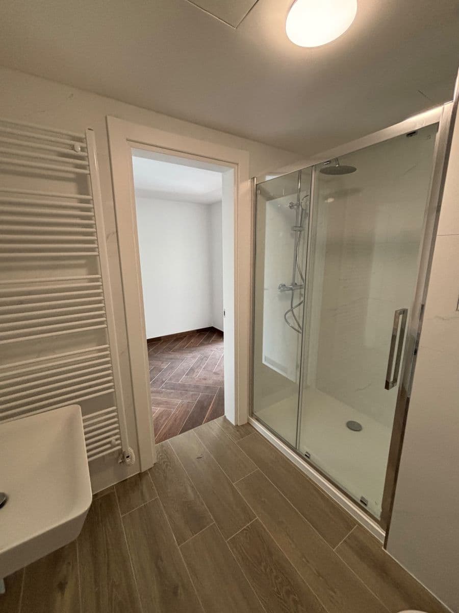 Pronájem bytu 2+kk 46 m², Třída Jiřího Pelikána, Olomouc, Olomoucký kraj Pronájem bytu 2+kk 46 m², Třída Jiřího Pelikána, Olomouc, Olomoucký kraj
