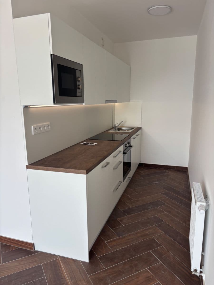 Pronájem bytu 2+kk 46 m², Třída Jiřího Pelikána, Olomouc, Olomoucký kraj Pronájem bytu 2+kk 46 m², Třída Jiřího Pelikána, Olomouc, Olomoucký kraj