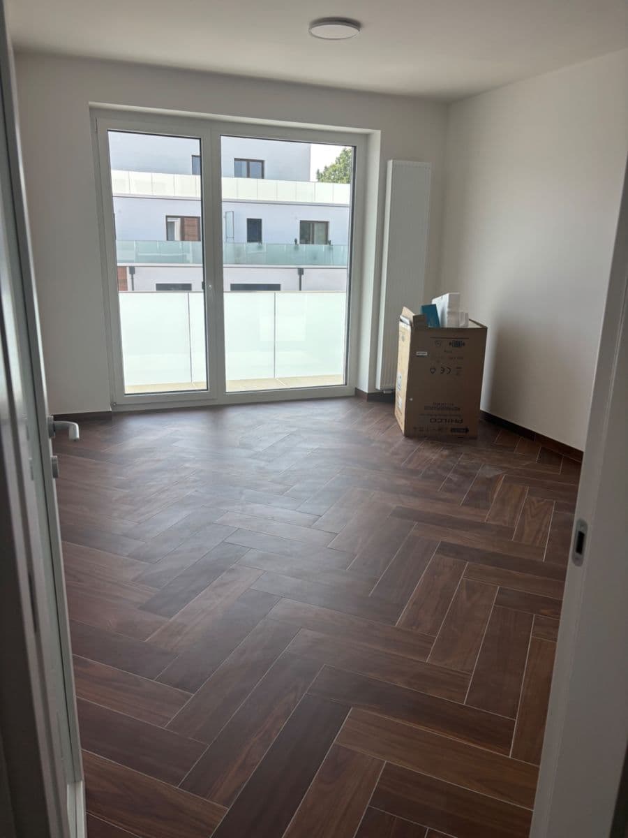 Pronájem bytu 2+kk 46 m², Třída Jiřího Pelikána, Olomouc, Olomoucký kraj Pronájem bytu 2+kk 46 m², Třída Jiřího Pelikána, Olomouc, Olomoucký kraj
