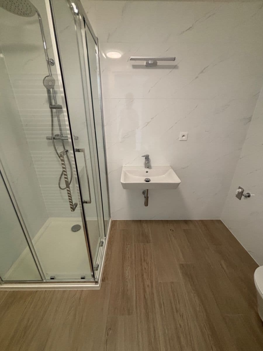 Pronájem bytu 2+kk 46 m², Třída Jiřího Pelikána, Olomouc, Olomoucký kraj Pronájem bytu 2+kk 46 m², Třída Jiřího Pelikána, Olomouc, Olomoucký kraj