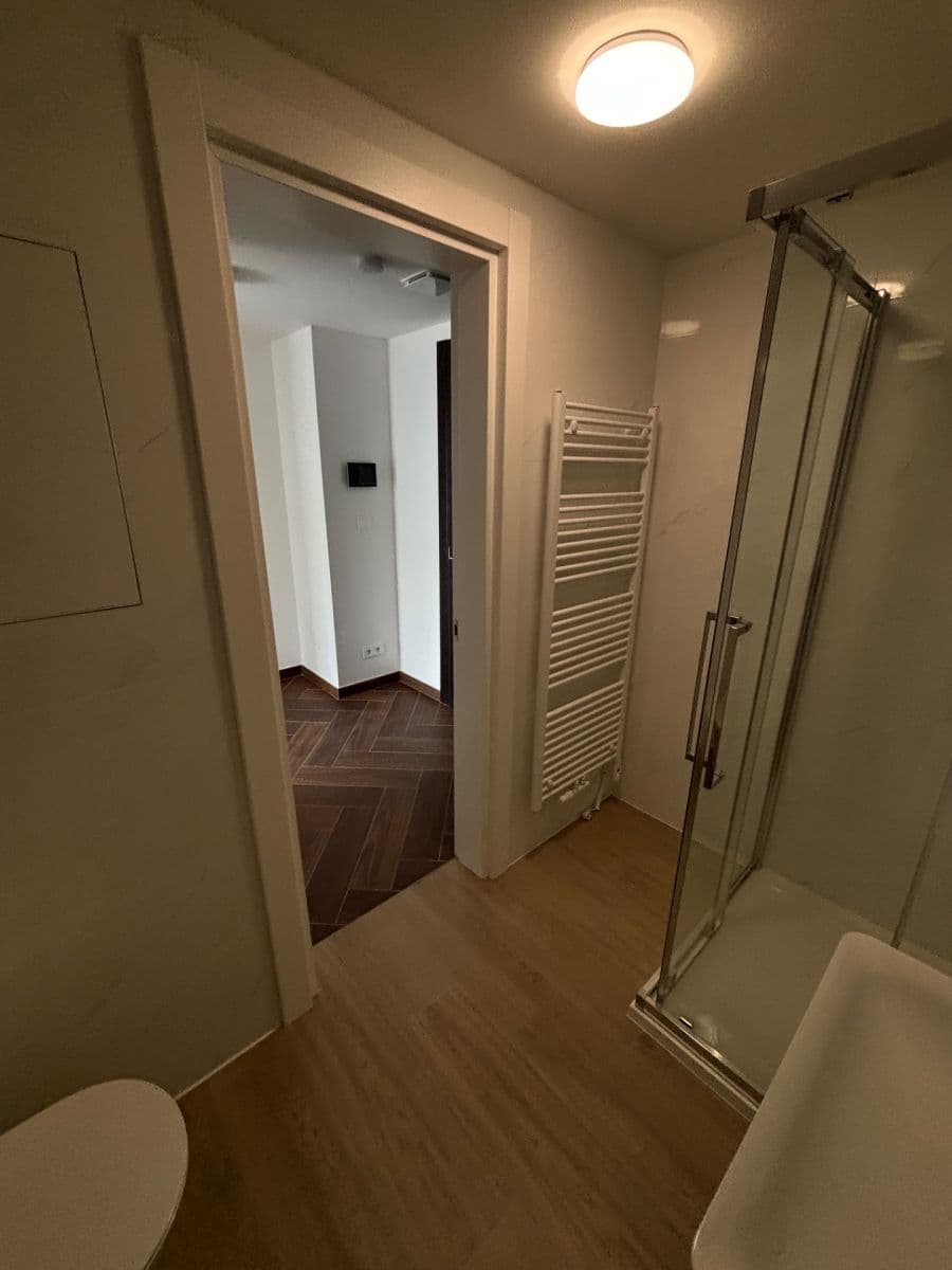 Pronájem bytu 2+kk 46 m², Třída Jiřího Pelikána, Olomouc, Olomoucký kraj Pronájem bytu 2+kk 46 m², Třída Jiřího Pelikána, Olomouc, Olomoucký kraj