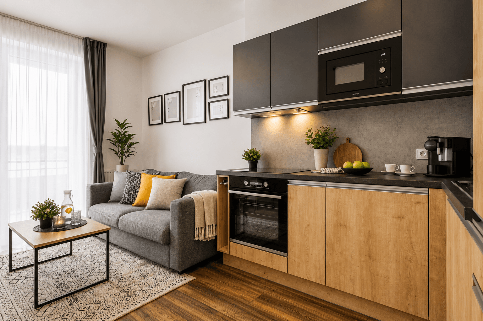 Prodej bytu 3+kk 78 m², Lipno nad Vltavou, Jihočeský kraj Prodej bytu 3+kk 78 m², Lipno nad Vltavou, Jihočeský kraj