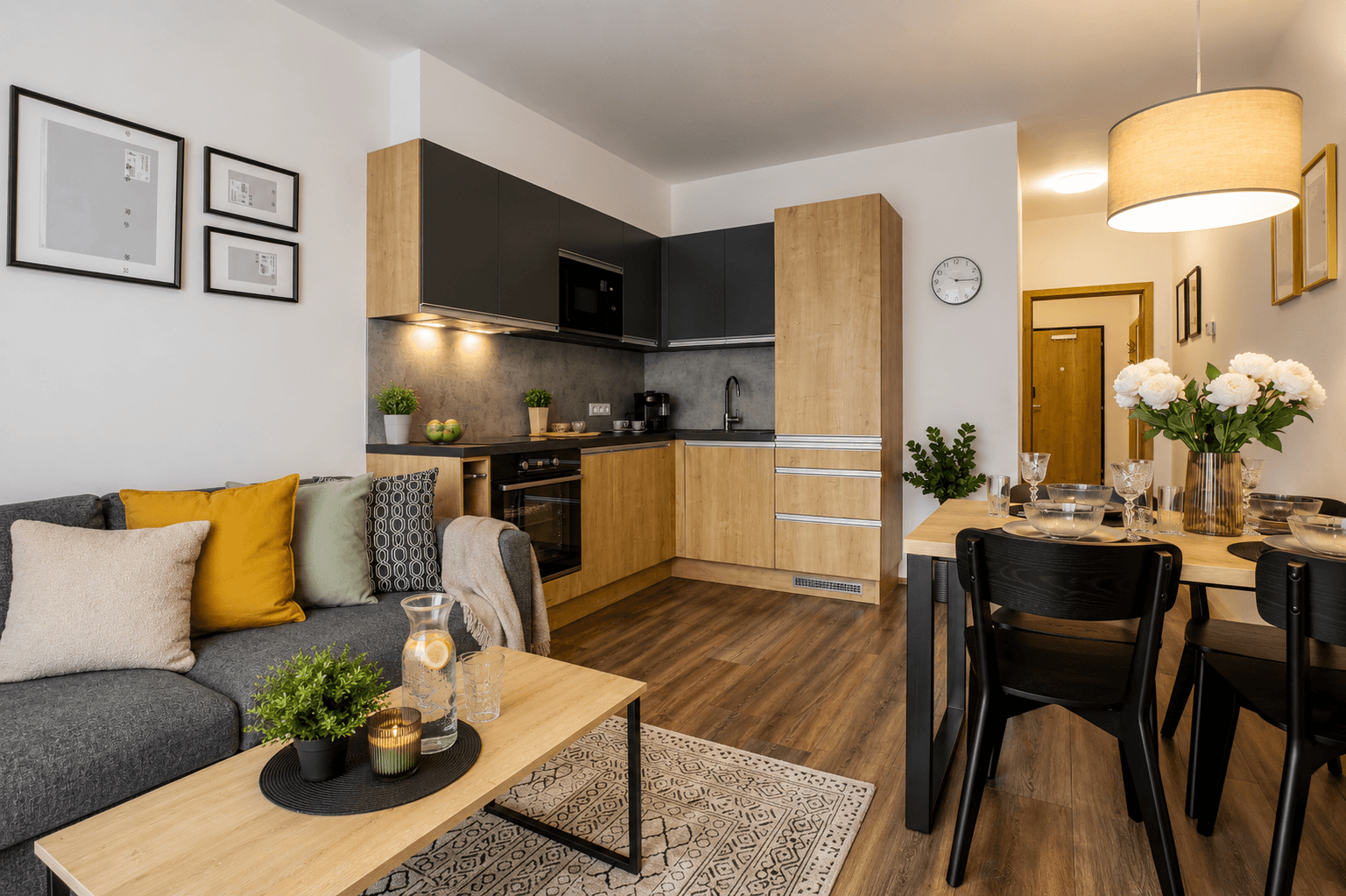 Prodej bytu 3+kk 78 m², Lipno nad Vltavou, Jihočeský kraj Prodej bytu 3+kk 78 m², Lipno nad Vltavou, Jihočeský kraj