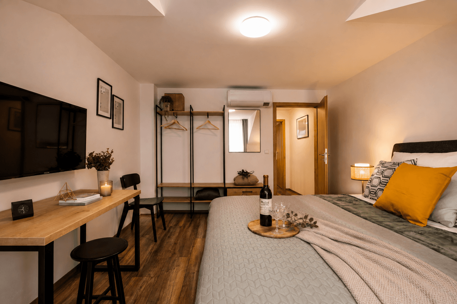 Prodej bytu 3+kk 78 m², Lipno nad Vltavou, Jihočeský kraj Prodej bytu 3+kk 78 m², Lipno nad Vltavou, Jihočeský kraj
