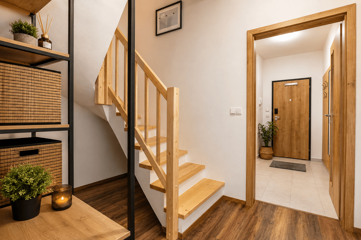Prodej bytu 3+kk 78 m², Lipno nad Vltavou, Jihočeský kraj Prodej bytu 3+kk 78 m², Lipno nad Vltavou, Jihočeský kraj