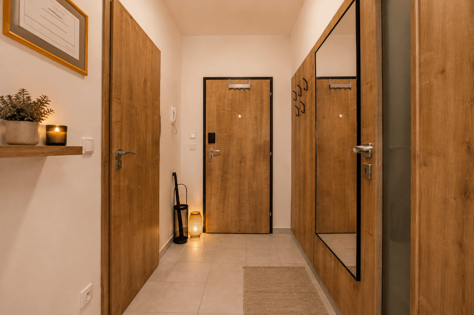 Prodej bytu 3+kk 78 m², Lipno nad Vltavou, Jihočeský kraj Prodej bytu 3+kk 78 m², Lipno nad Vltavou, Jihočeský kraj