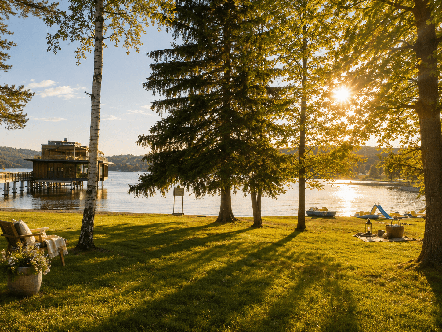 Prodej bytu 3+kk 78 m², Lipno nad Vltavou, Jihočeský kraj Prodej bytu 3+kk 78 m², Lipno nad Vltavou, Jihočeský kraj