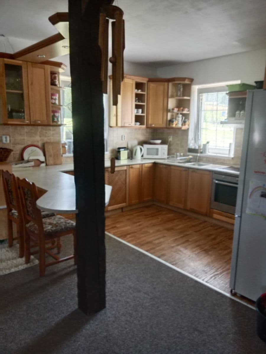 Prodej domu 1.850 m², pozemek 1.980 m², Nová Pláň, Moravskoslezský kraj Prodej domu 1.850 m², pozemek 1.980 m², Nová Pláň, Moravskoslezský kraj