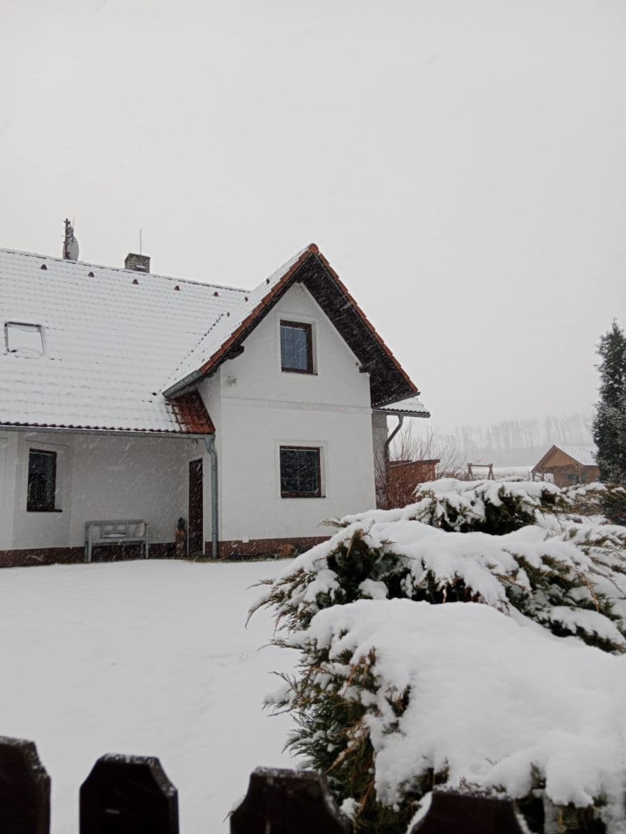 Prodej domu 1.850 m², pozemek 1.980 m², Nová Pláň, Moravskoslezský kraj Prodej domu 1.850 m², pozemek 1.980 m², Nová Pláň, Moravskoslezský kraj