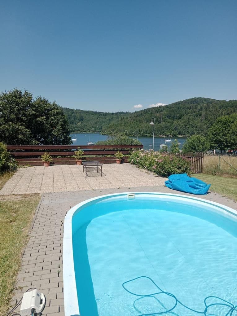 Prodej domu 1.850 m², pozemek 1.980 m², Nová Pláň, Moravskoslezský kraj Prodej domu 1.850 m², pozemek 1.980 m², Nová Pláň, Moravskoslezský kraj