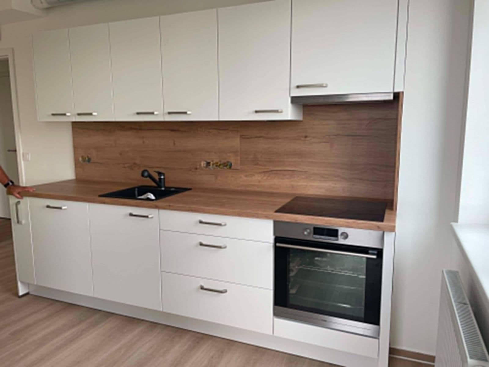 Pronájem bytu 3+1 70 m², Střední, Brno, Jihomoravský kraj Pronájem bytu 3+1 70 m², Střední, Brno, Jihomoravský kraj