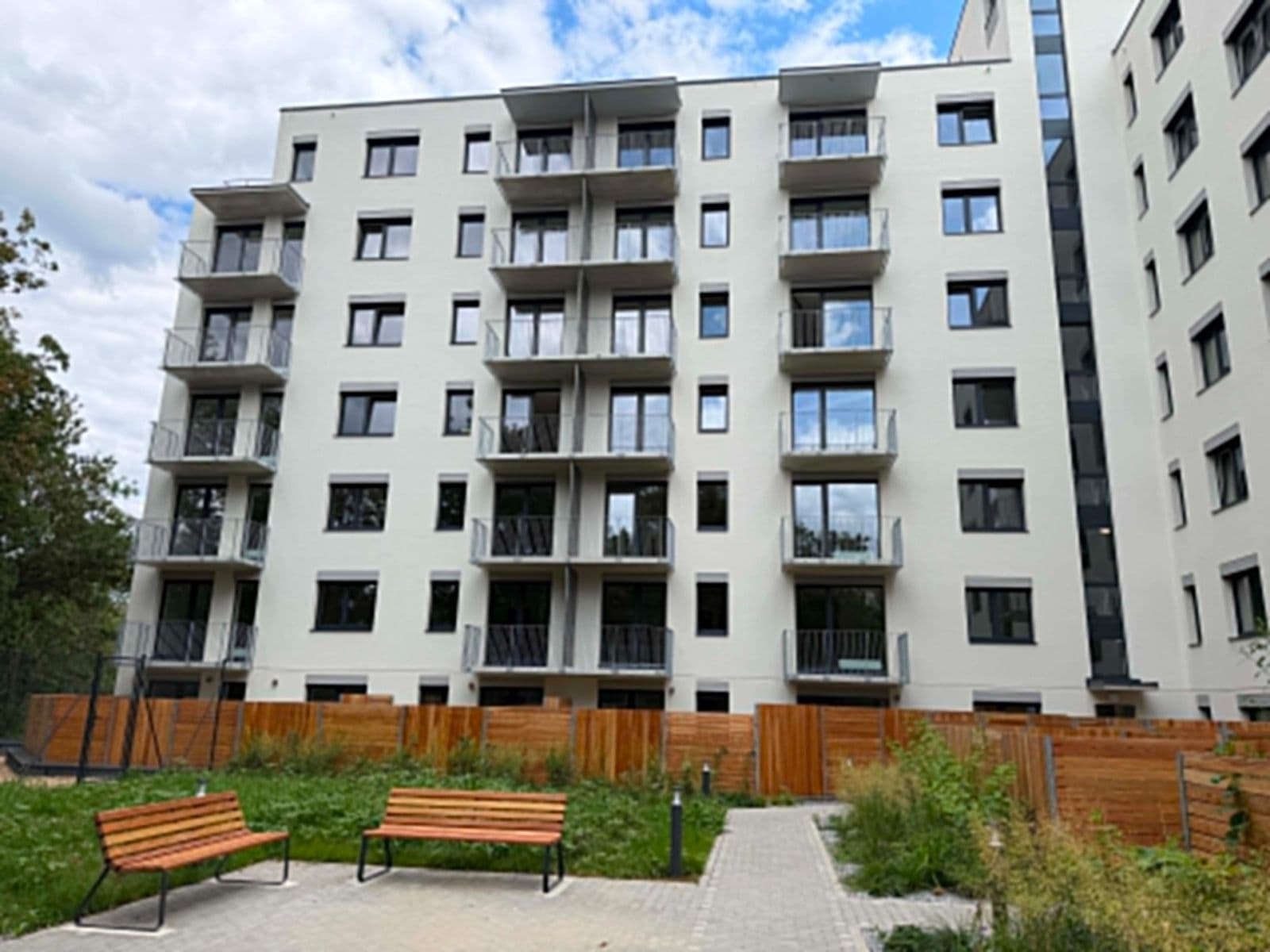 Pronájem bytu 3+1 70 m², Střední, Brno, Jihomoravský kraj Pronájem bytu 3+1 70 m², Střední, Brno, Jihomoravský kraj