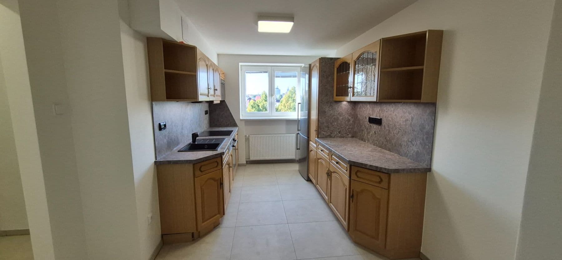 Pronájem bytu 3+1 69 m², Labská kotlina, Hradec Králové, Královéhradecký kraj Pronájem bytu 3+1 69 m², Labská kotlina, Hradec Králové, Královéhradecký kraj
