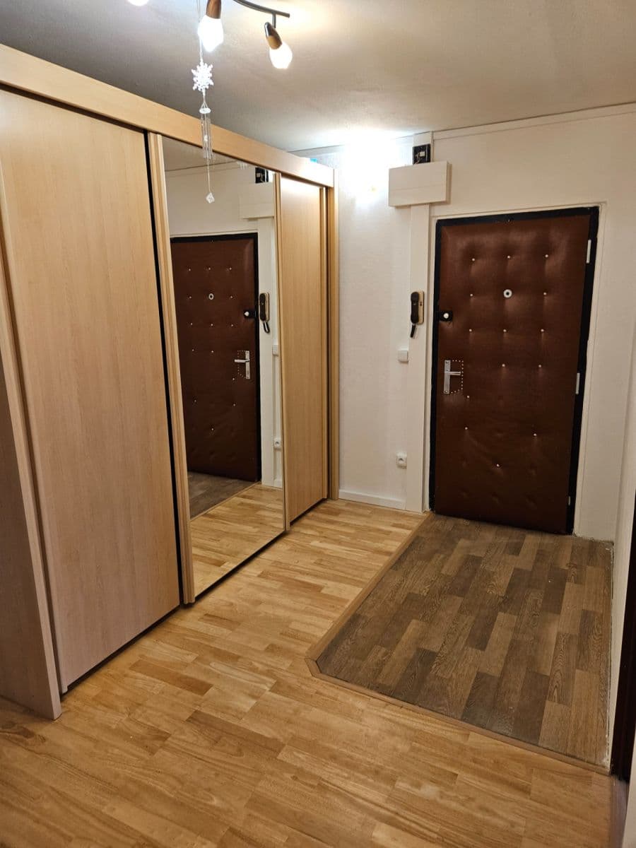 Pronájem bytu 3+kk 67 m², Tovární, Beroun, Středočeský kraj Pronájem bytu 3+kk 67 m², Tovární, Beroun, Středočeský kraj