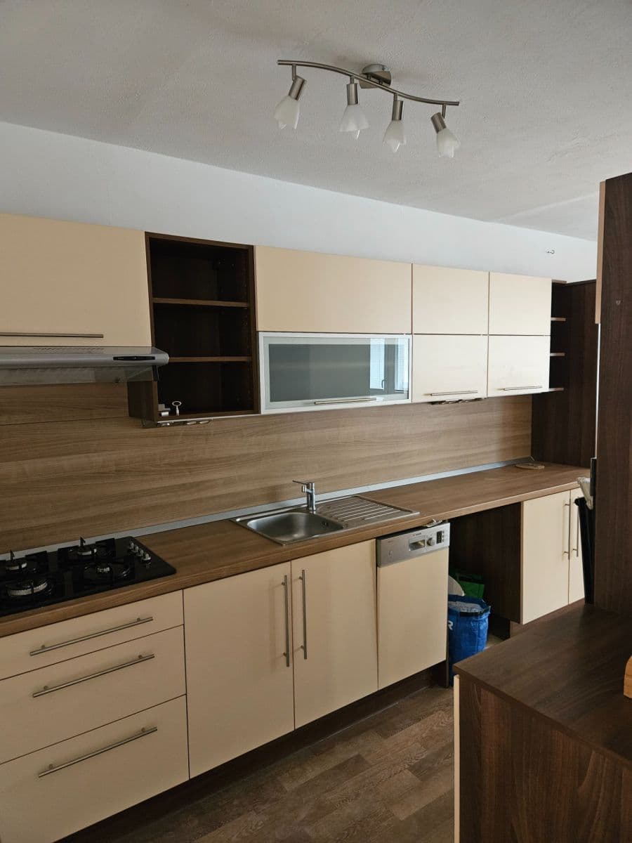 Pronájem bytu 3+kk 67 m², Tovární, Beroun, Středočeský kraj Pronájem bytu 3+kk 67 m², Tovární, Beroun, Středočeský kraj