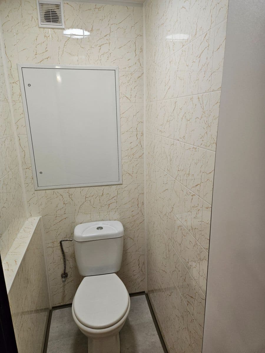 Pronájem bytu 3+kk 67 m², Tovární, Beroun, Středočeský kraj Pronájem bytu 3+kk 67 m², Tovární, Beroun, Středočeský kraj