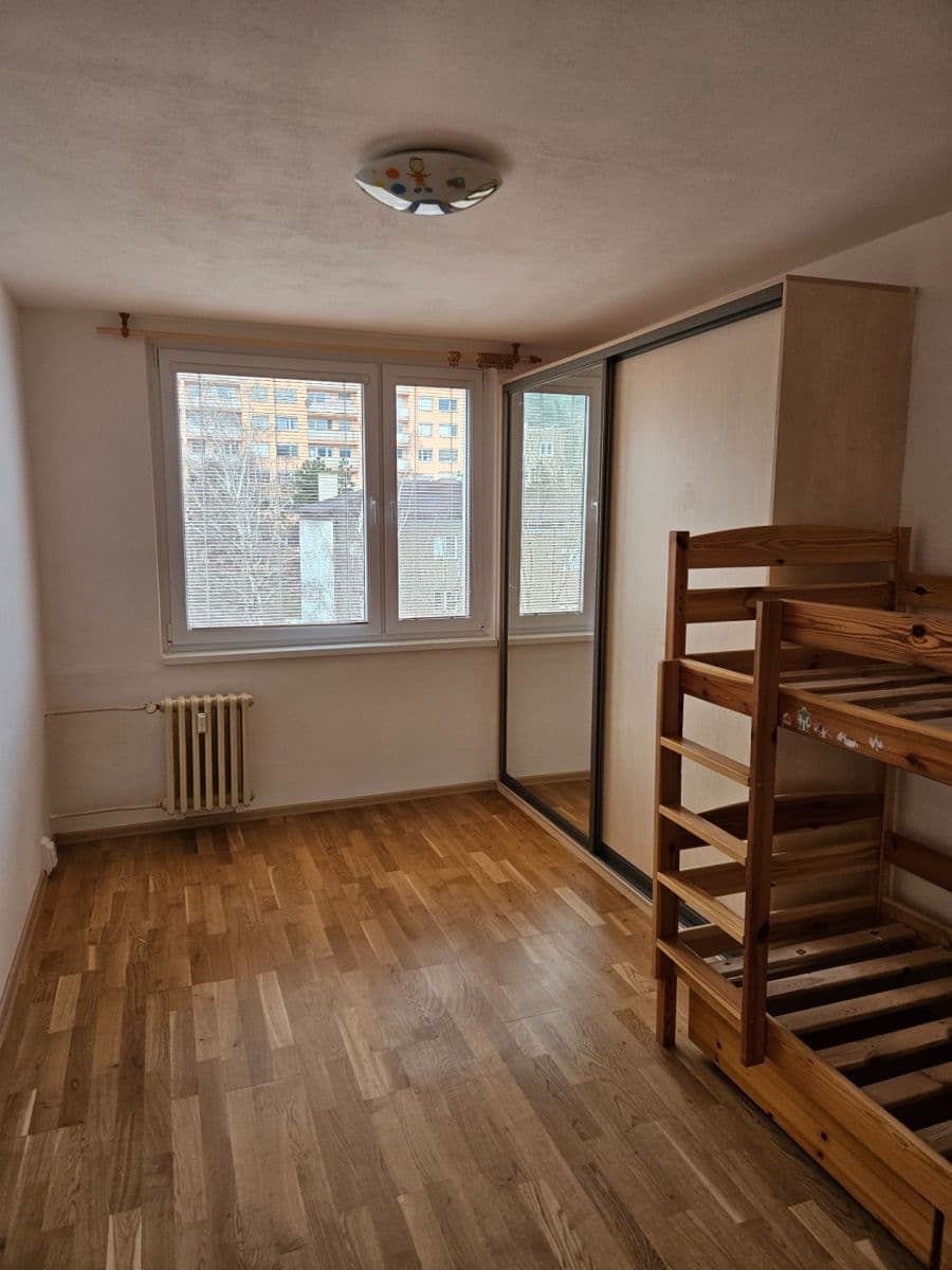 Pronájem bytu 3+kk 67 m², Tovární, Beroun, Středočeský kraj Pronájem bytu 3+kk 67 m², Tovární, Beroun, Středočeský kraj
