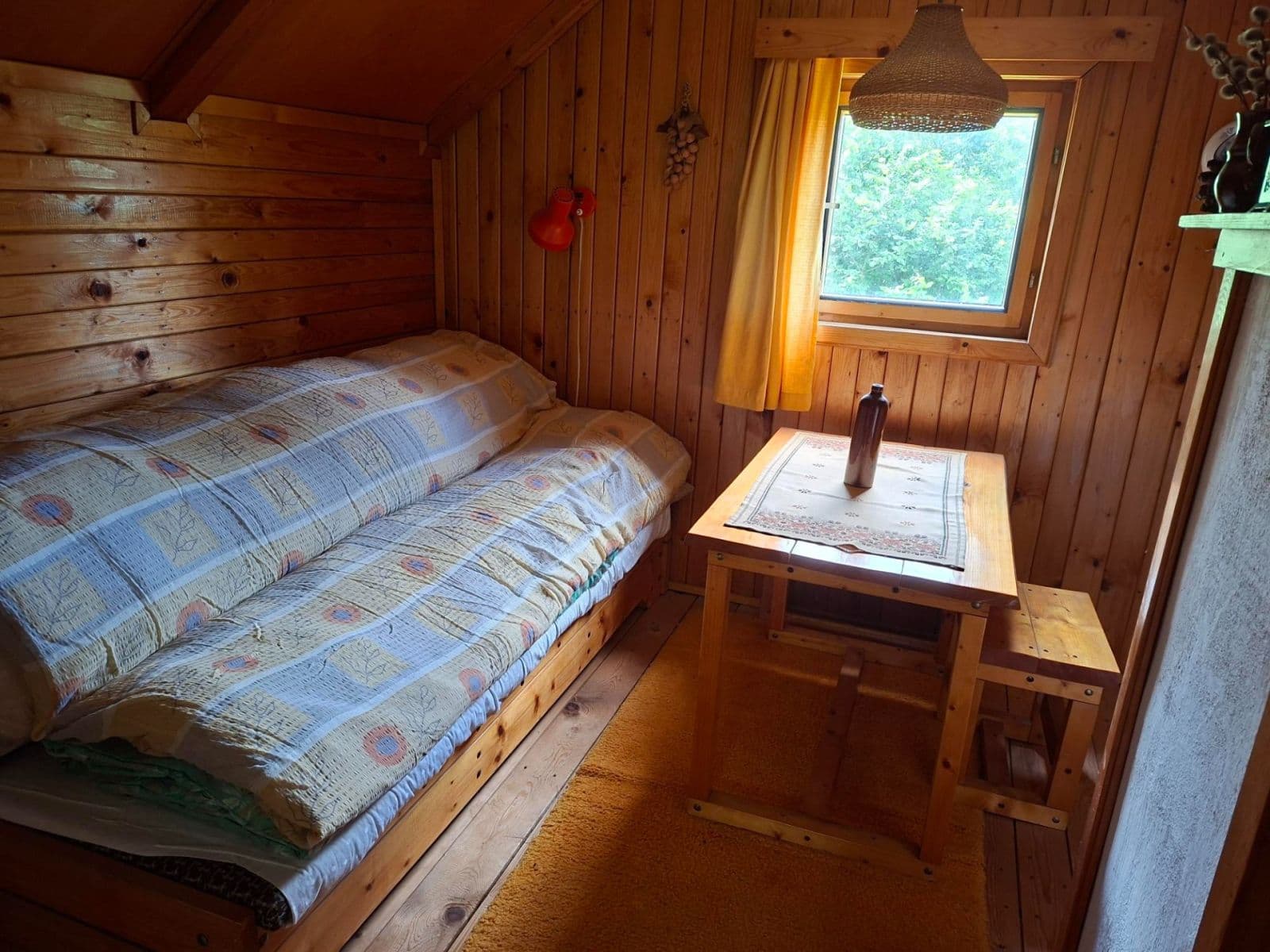 Prodej chaty, chalupy 50 m², pozemek 1.000 m², Heřmanovice, Moravskoslezský kraj Prodej chaty, chalupy 50 m², pozemek 1.000 m², Heřmanovice, Moravskoslezský kraj