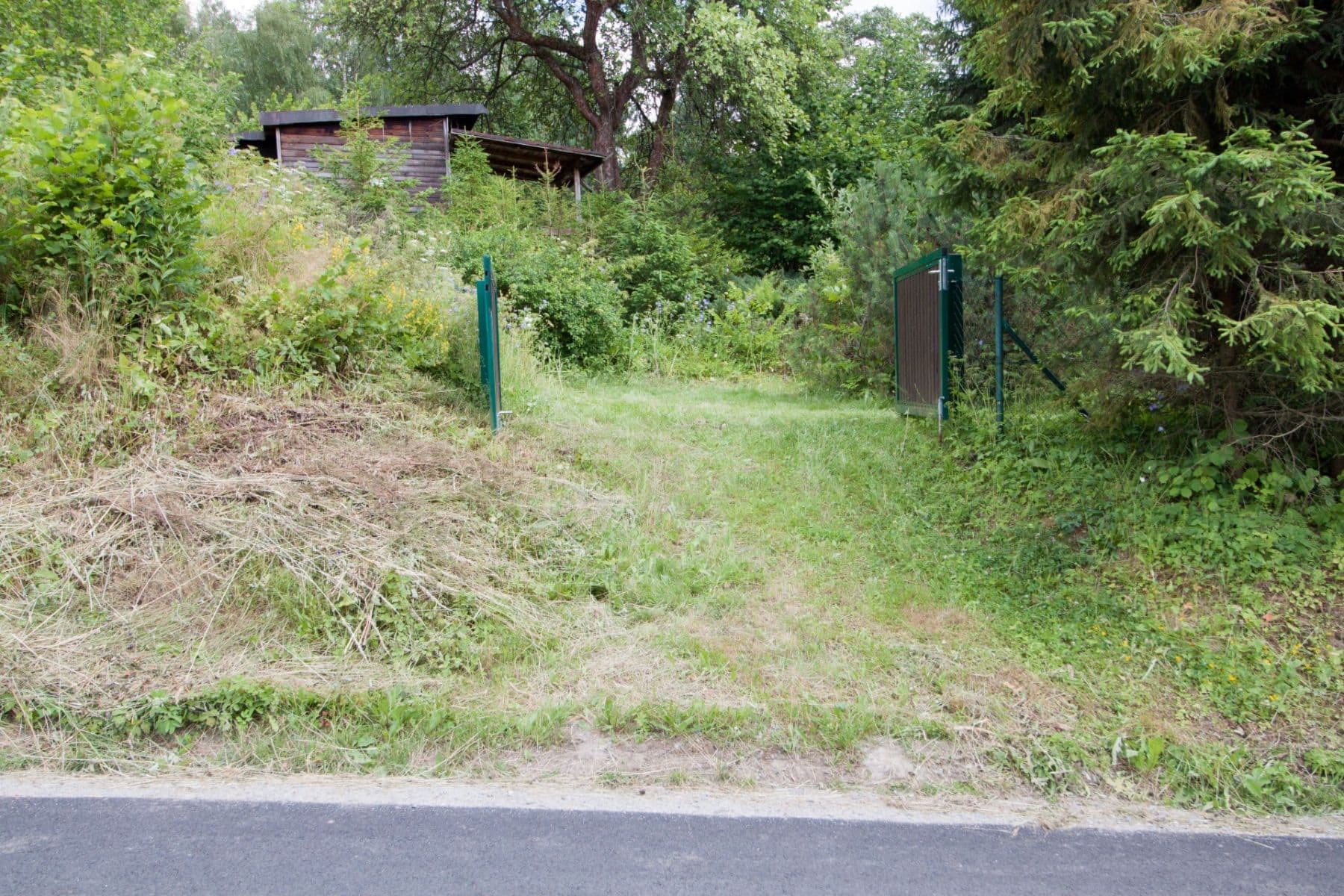 Prodej chaty, chalupy 50 m², pozemek 1.000 m², Heřmanovice, Moravskoslezský kraj Prodej chaty, chalupy 50 m², pozemek 1.000 m², Heřmanovice, Moravskoslezský kraj