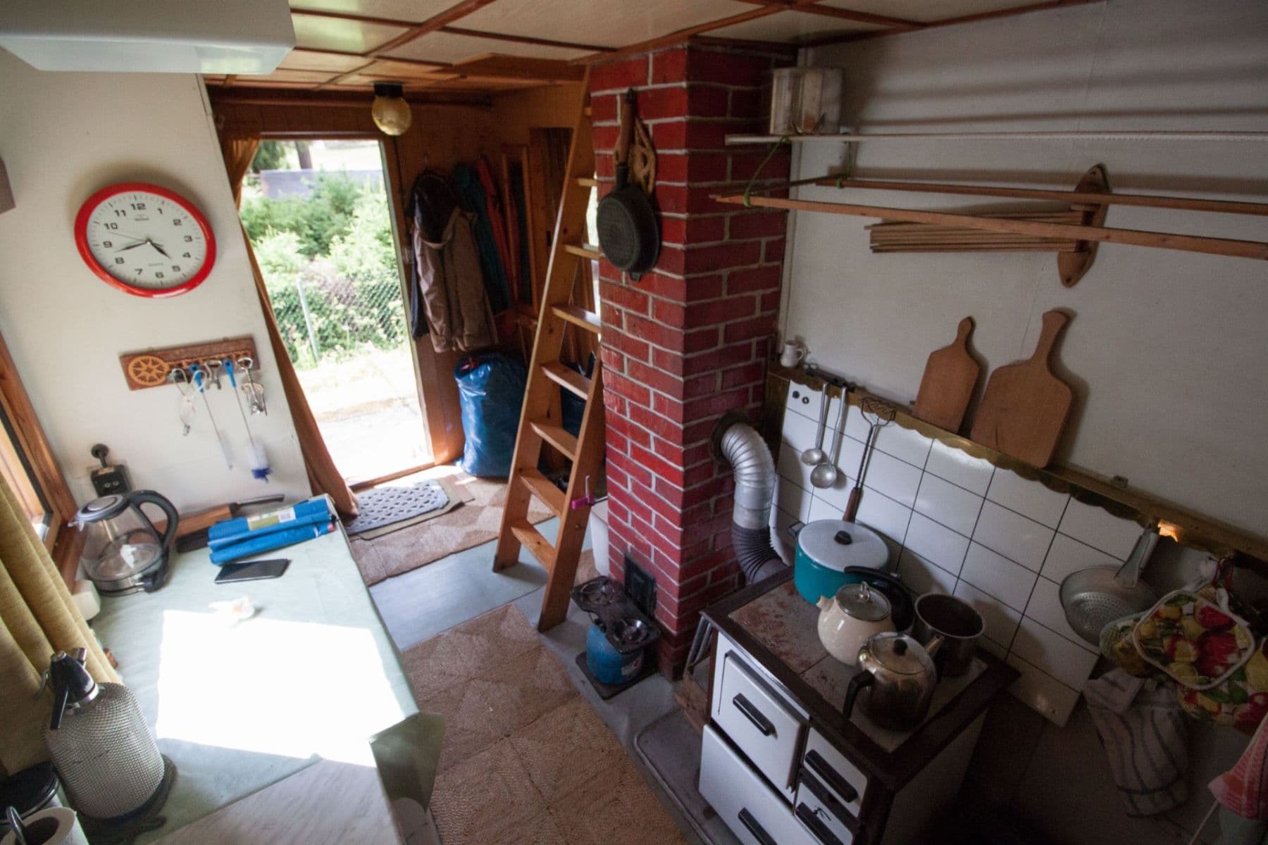 Prodej chaty, chalupy 50 m², pozemek 1.000 m², Heřmanovice, Moravskoslezský kraj Prodej chaty, chalupy 50 m², pozemek 1.000 m², Heřmanovice, Moravskoslezský kraj