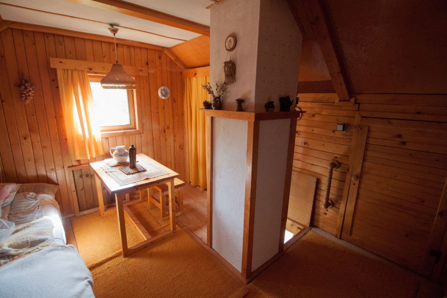 Prodej chaty, chalupy 50 m², pozemek 1.000 m², Heřmanovice, Moravskoslezský kraj Prodej chaty, chalupy 50 m², pozemek 1.000 m², Heřmanovice, Moravskoslezský kraj