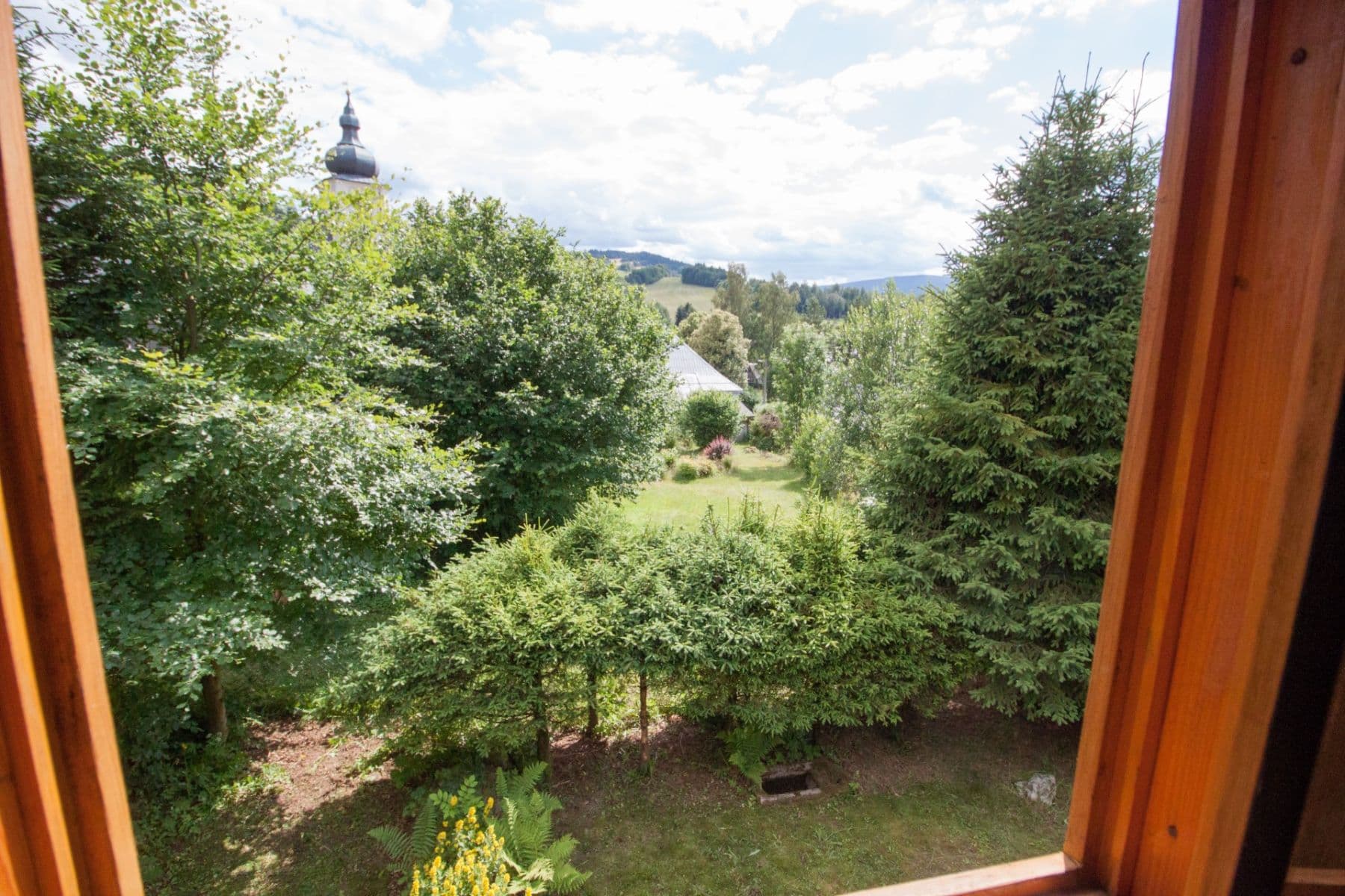 Prodej chaty, chalupy 50 m², pozemek 1.000 m², Heřmanovice, Moravskoslezský kraj Prodej chaty, chalupy 50 m², pozemek 1.000 m², Heřmanovice, Moravskoslezský kraj