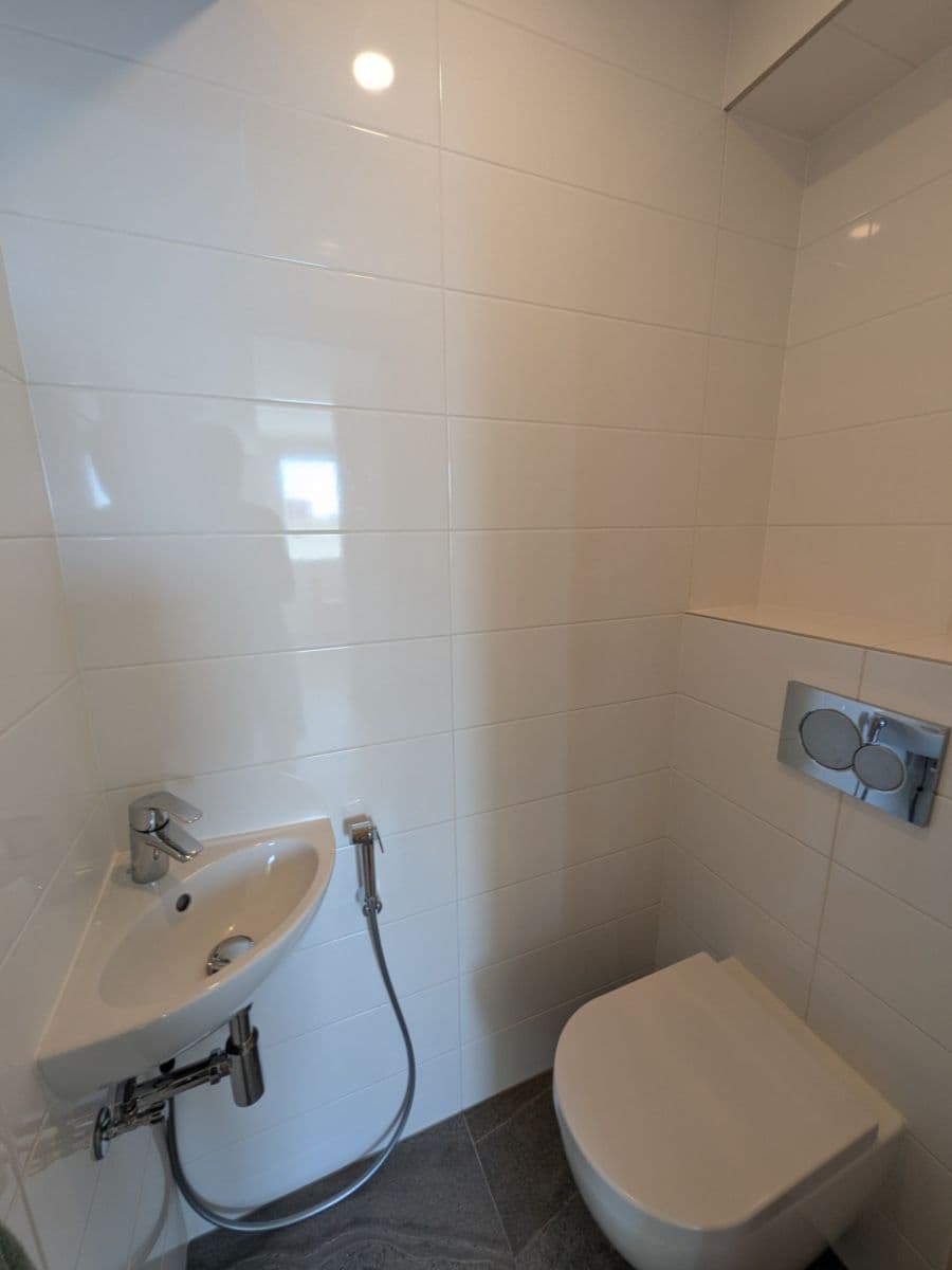 Pronájem bytu 3+kk 73 m², Evropská, Praha, Praha Pronájem bytu 3+kk 73 m², Evropská, Praha, Praha