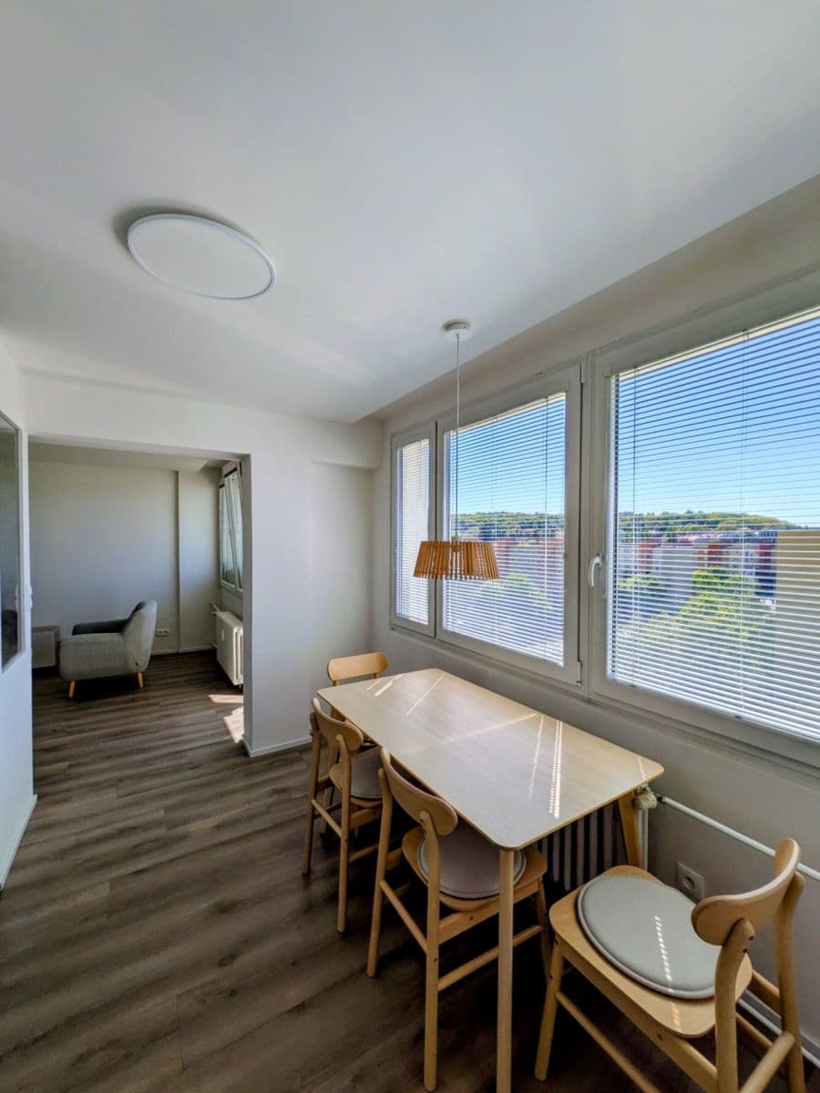Pronájem bytu 3+kk 73 m², Evropská, Praha, Praha Pronájem bytu 3+kk 73 m², Evropská, Praha, Praha