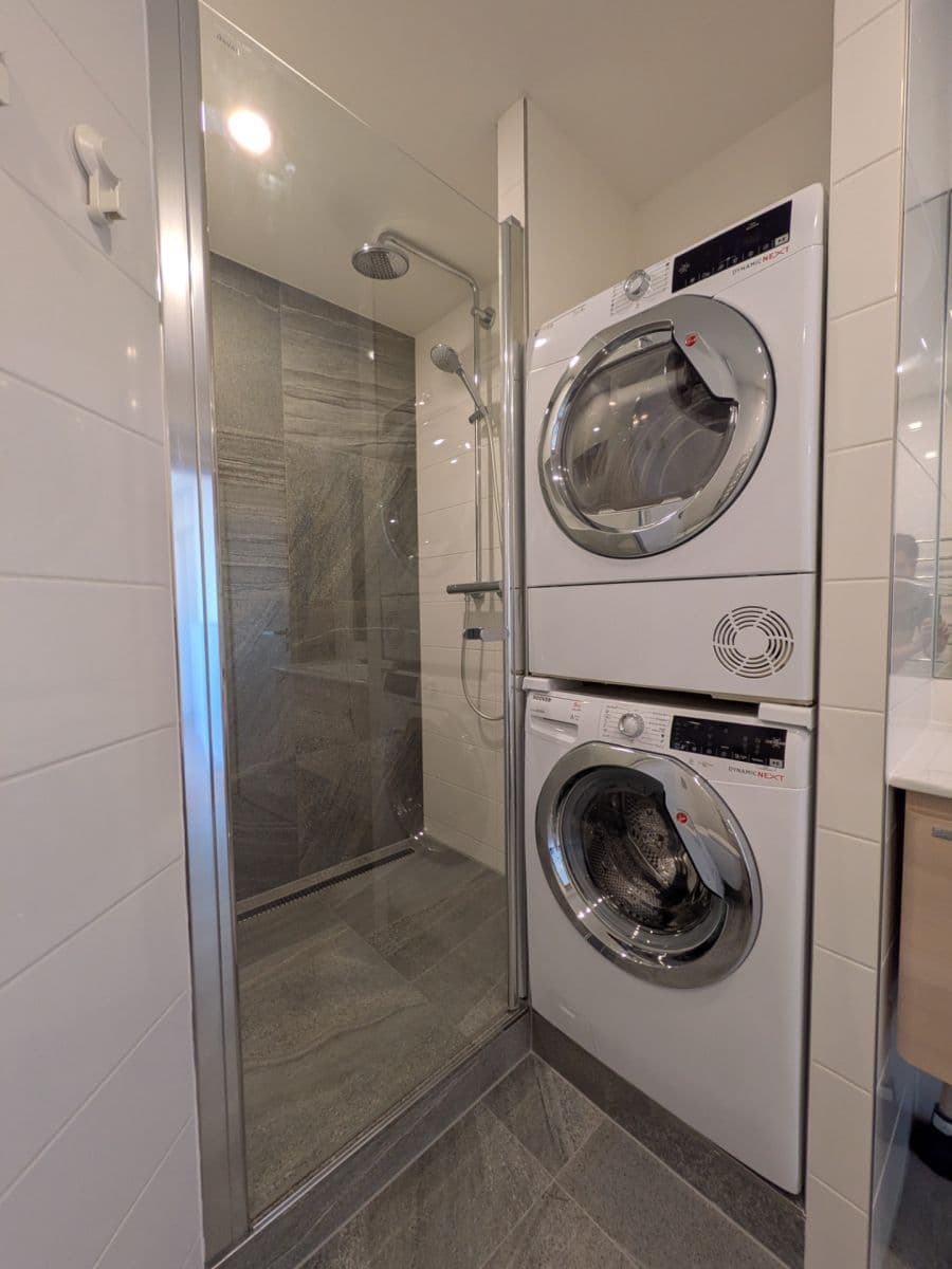 Pronájem bytu 3+kk 73 m², Evropská, Praha, Praha Pronájem bytu 3+kk 73 m², Evropská, Praha, Praha