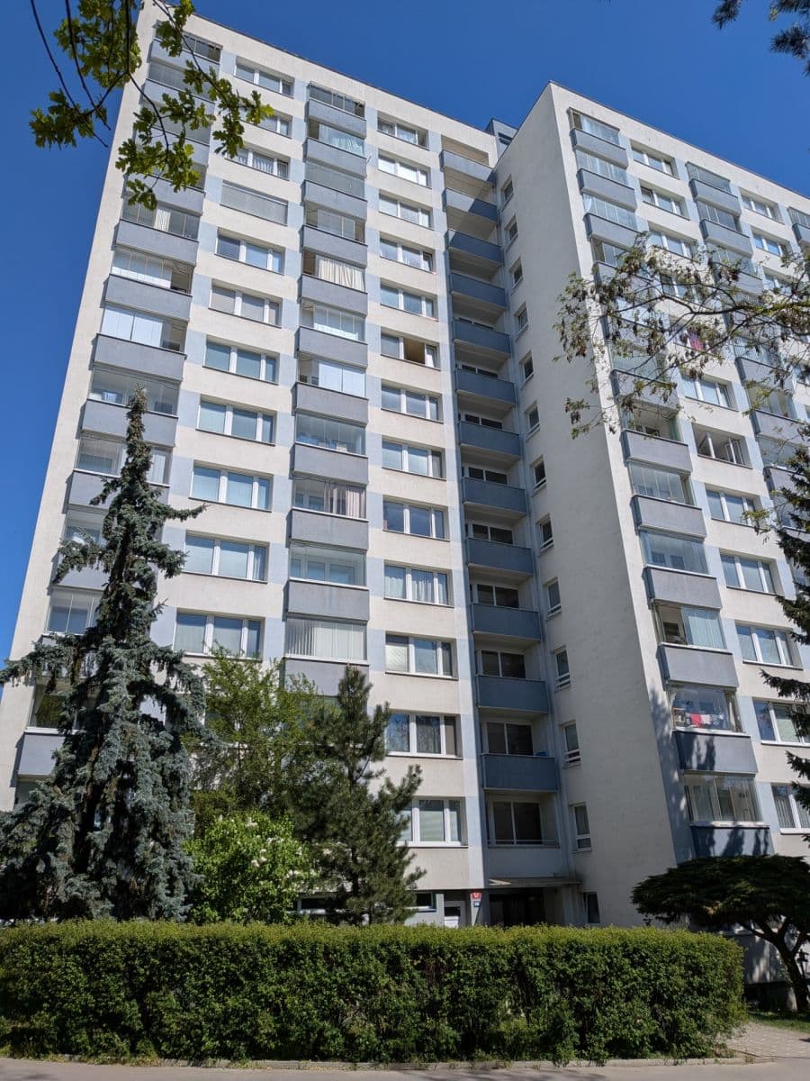 Pronájem bytu 3+kk 73 m², Evropská, Praha, Praha Pronájem bytu 3+kk 73 m², Evropská, Praha, Praha