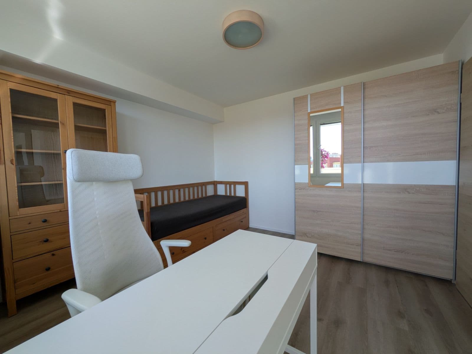 Pronájem bytu 3+kk 73 m², Evropská, Praha, Praha Pronájem bytu 3+kk 73 m², Evropská, Praha, Praha