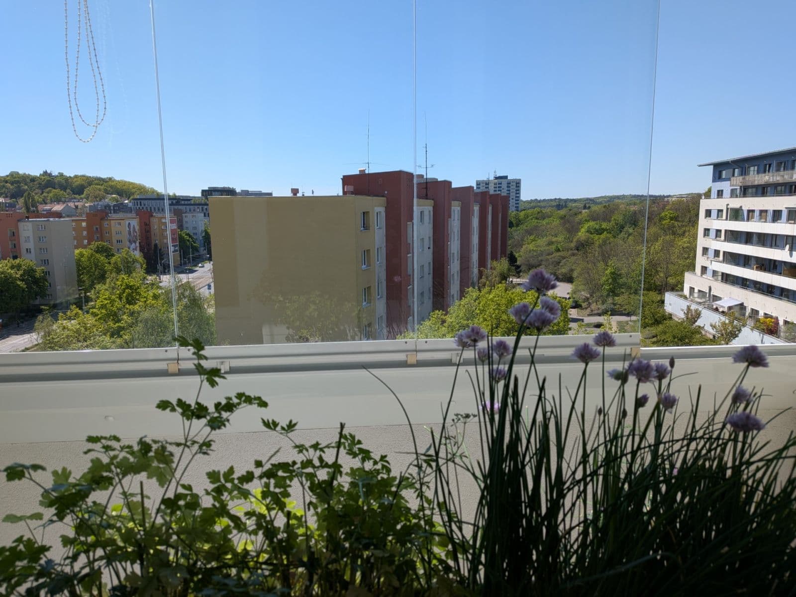 Pronájem bytu 3+kk 73 m², Evropská, Praha, Praha Pronájem bytu 3+kk 73 m², Evropská, Praha, Praha