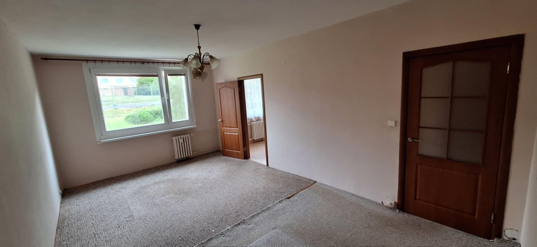 Prodej bytu 2+1 61 m², Hluboká, Ústí nad Labem, Ústecký kraj Prodej bytu 2+1 61 m², Hluboká, Ústí nad Labem, Ústecký kraj