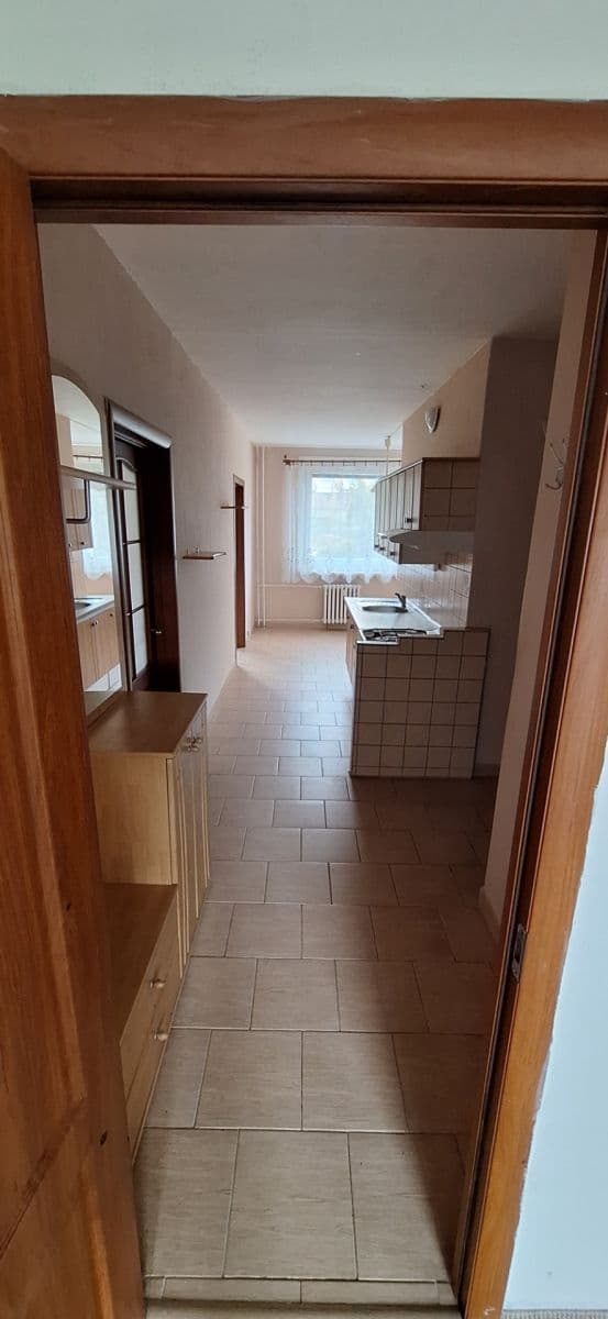 Prodej bytu 2+1 61 m², Hluboká, Ústí nad Labem, Ústecký kraj Prodej bytu 2+1 61 m², Hluboká, Ústí nad Labem, Ústecký kraj
