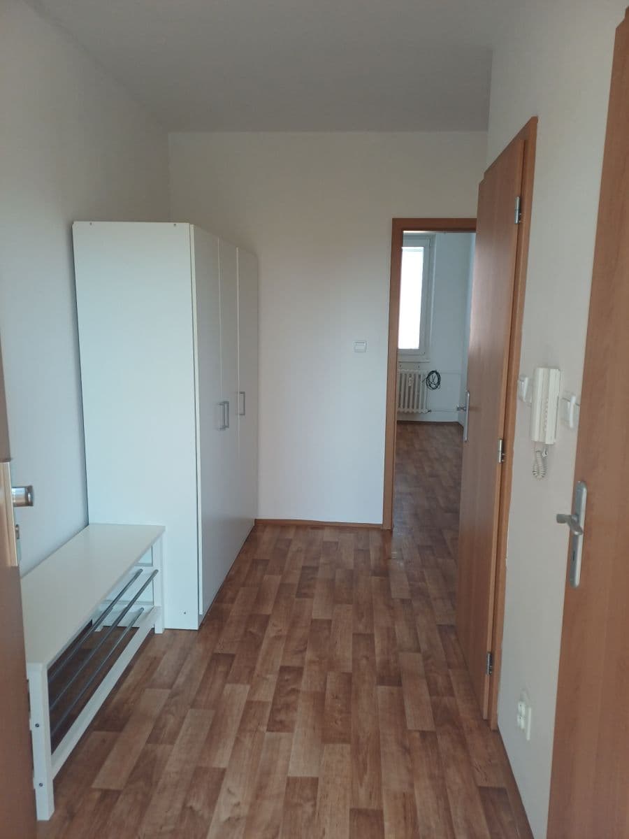 Pronájem bytu 2+kk 42 m², Čimická, Praha, Praha Pronájem bytu 2+kk 42 m², Čimická, Praha, Praha