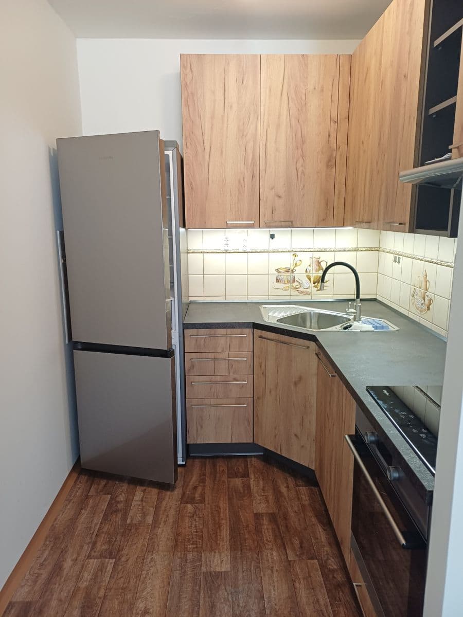 Pronájem bytu 2+kk 42 m², Čimická, Praha, Praha Pronájem bytu 2+kk 42 m², Čimická, Praha, Praha