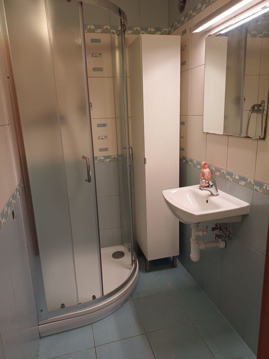 Pronájem bytu 2+kk 42 m², Čimická, Praha, Praha Pronájem bytu 2+kk 42 m², Čimická, Praha, Praha